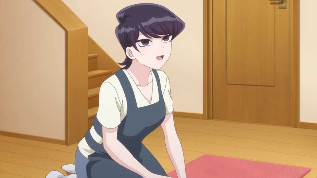 Komi Shuuko