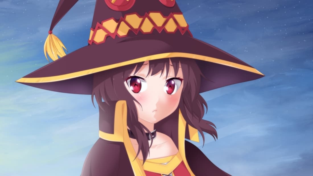 Megumin