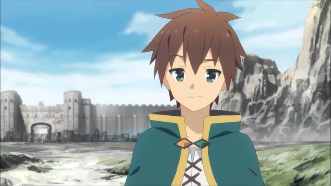 Kazuma