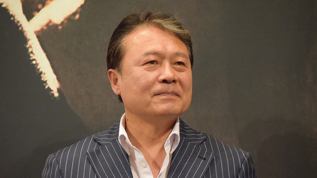 Chun Ho-jin