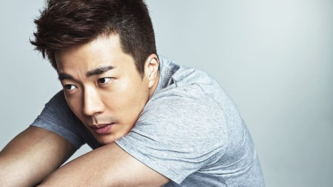 Kwon Sang-woo