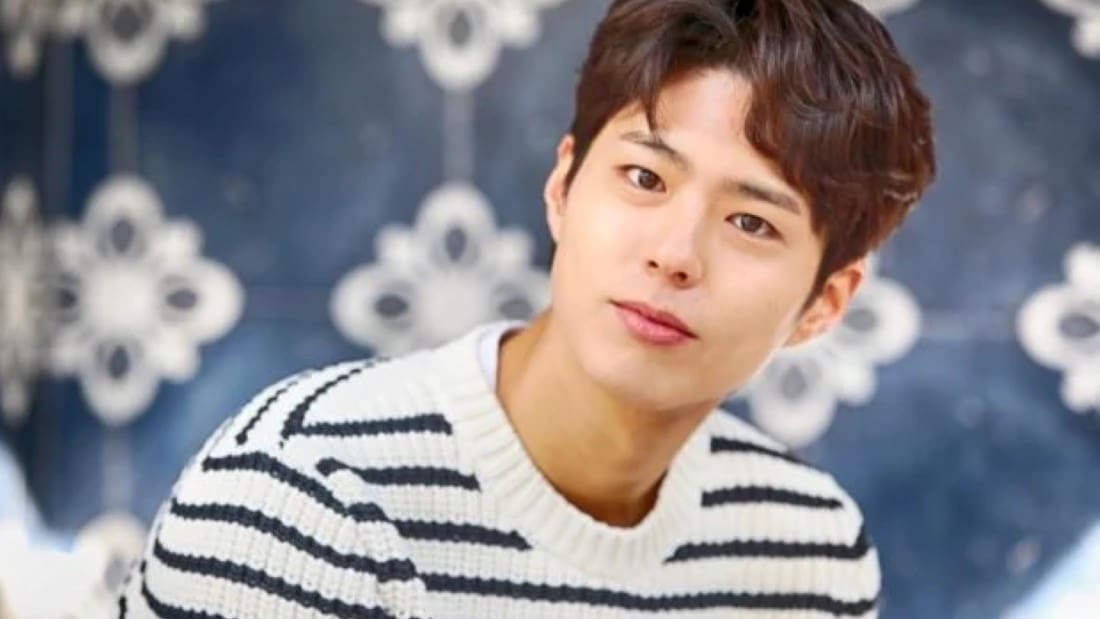 Park Bo-gum