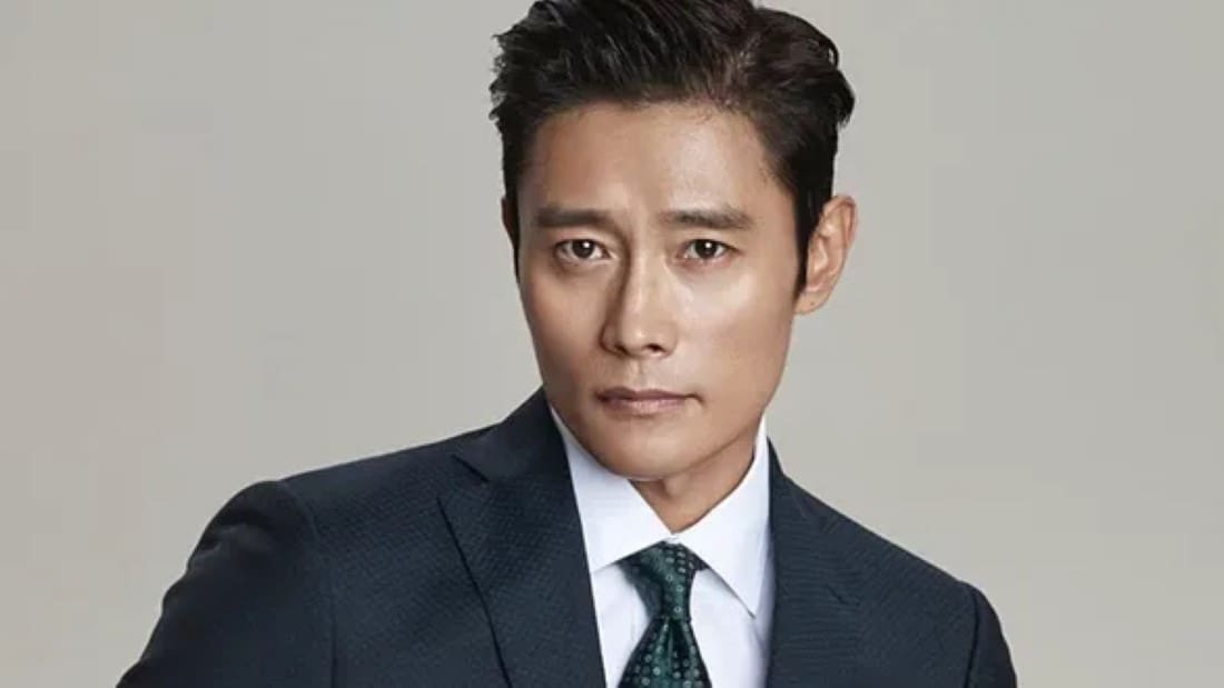 Lee Byung-hun