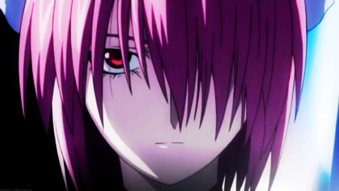 Lucy (Elfen Lied)