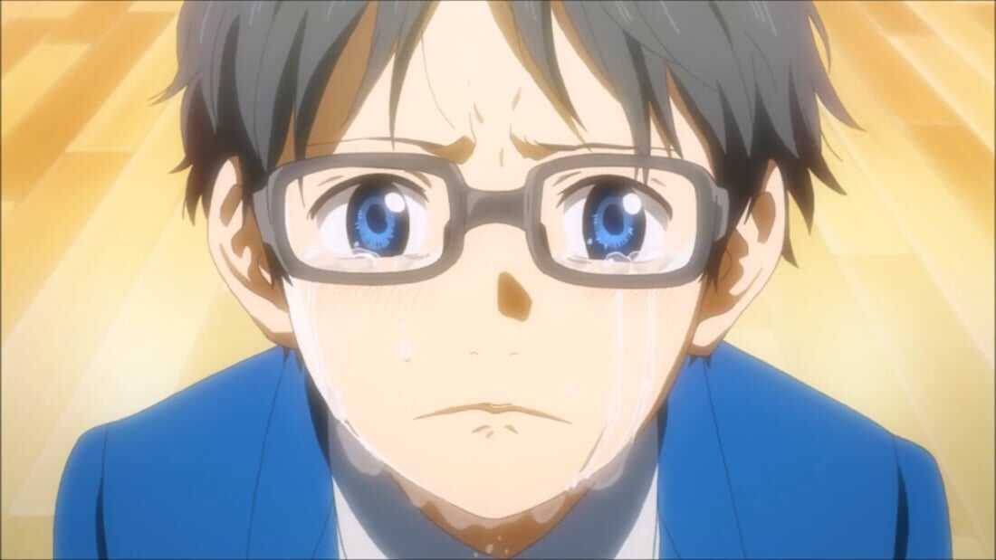 Arima Kousei (Your Lie In April)