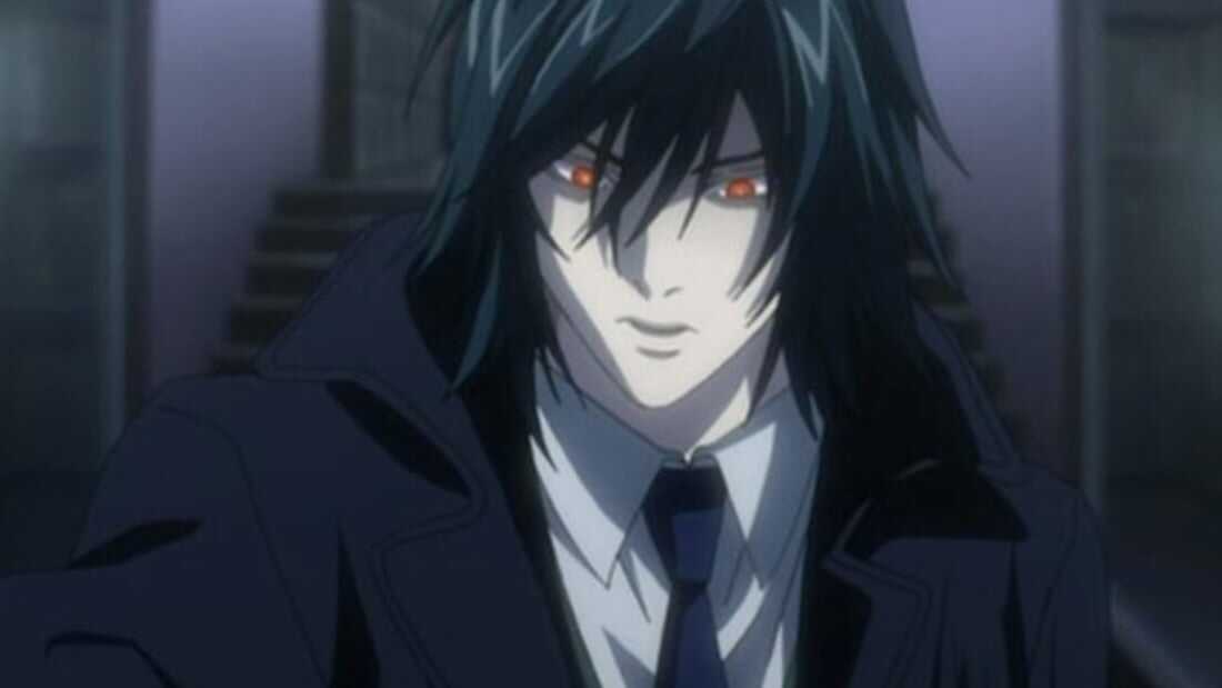 Mikami Teru (Death Note)