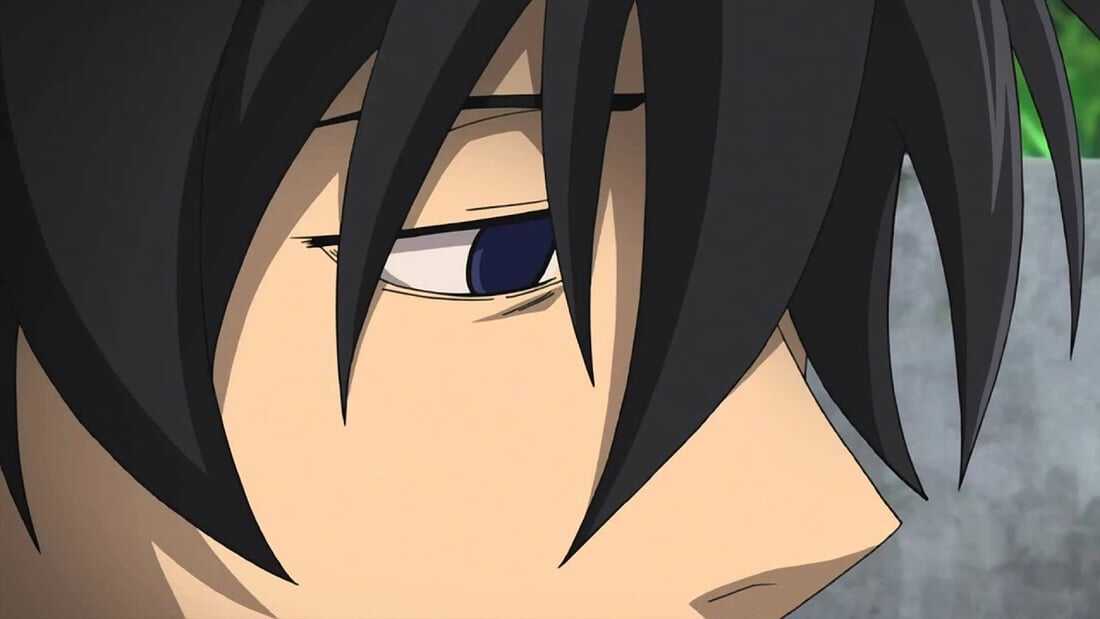 Hei (Darker Than Black)