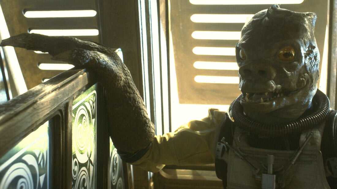 Bossk