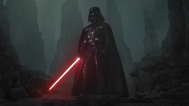 Top 31 Most Powerful Star Wars Villains
