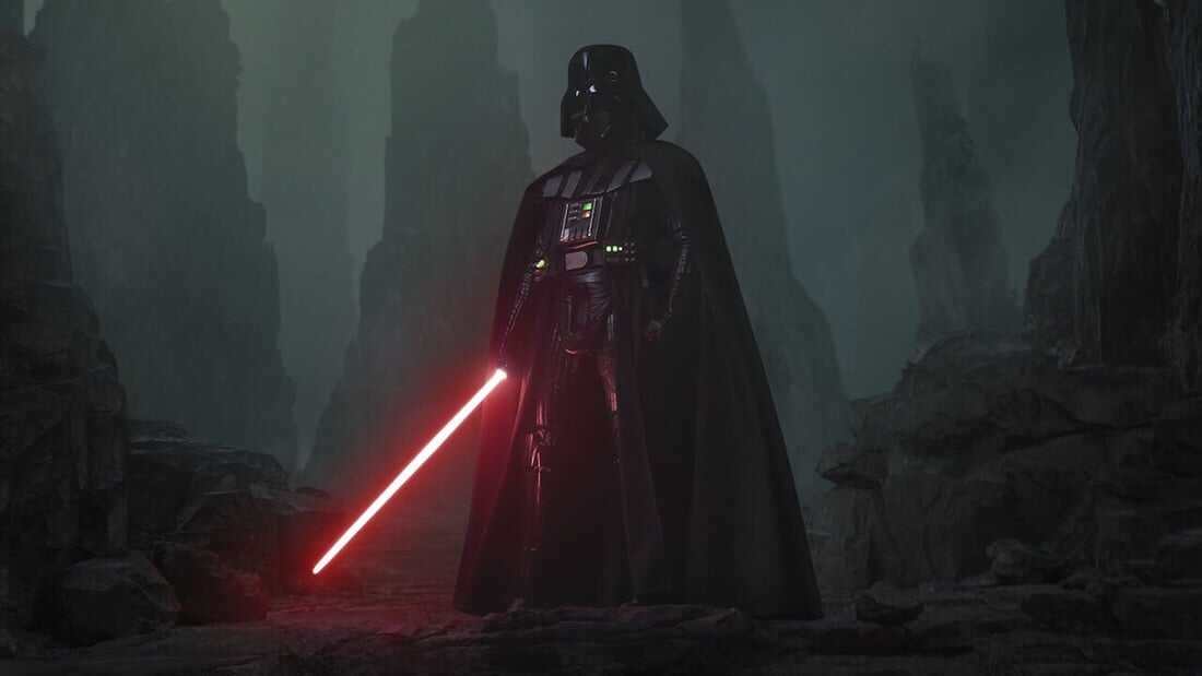 darth vader