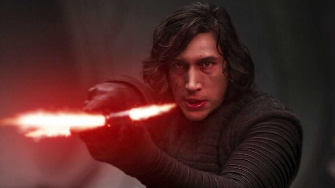 kylo ren