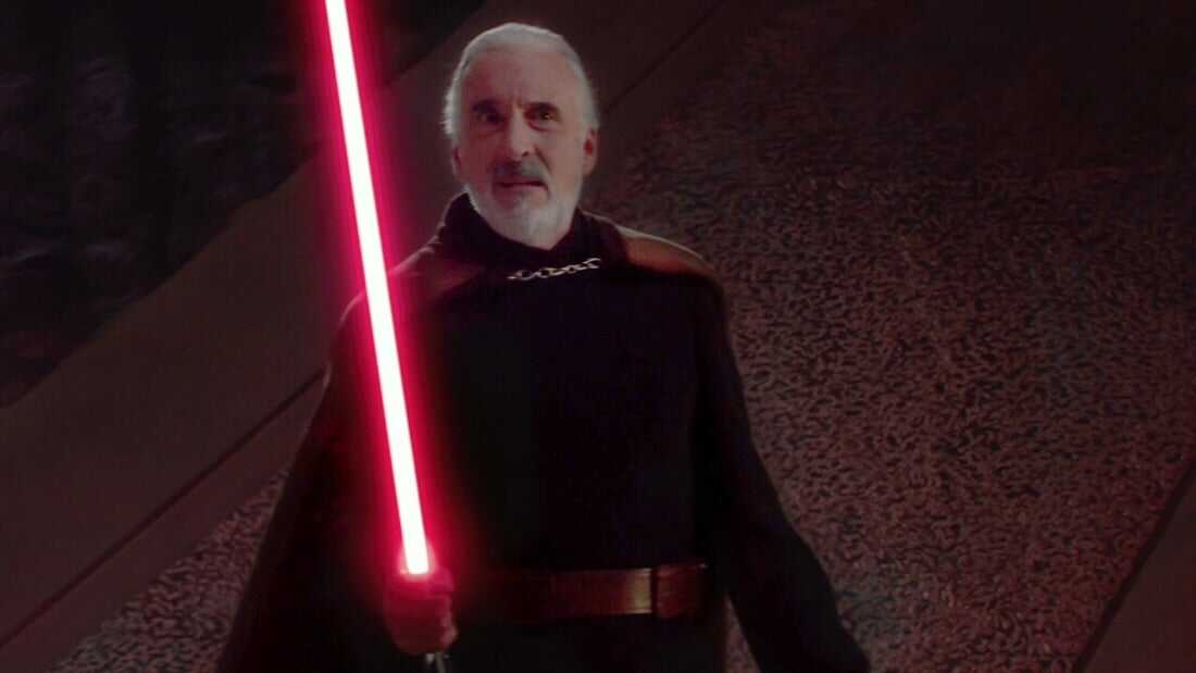 Count Dooku