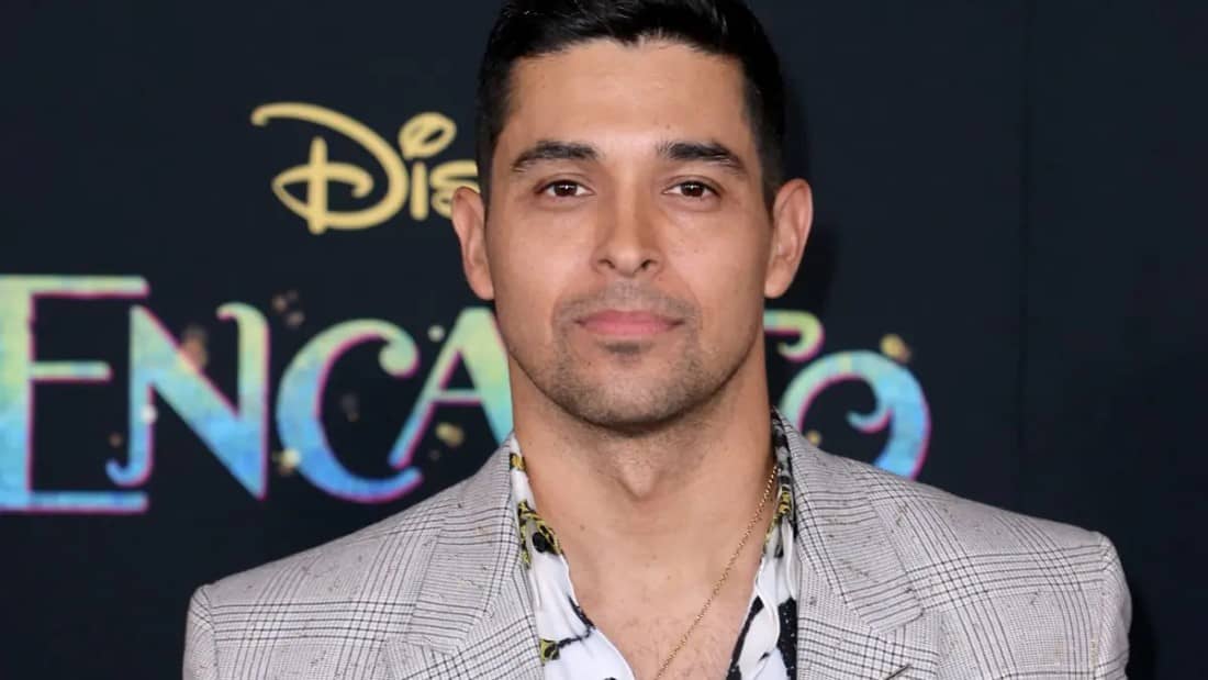 Wilmer Valderrama