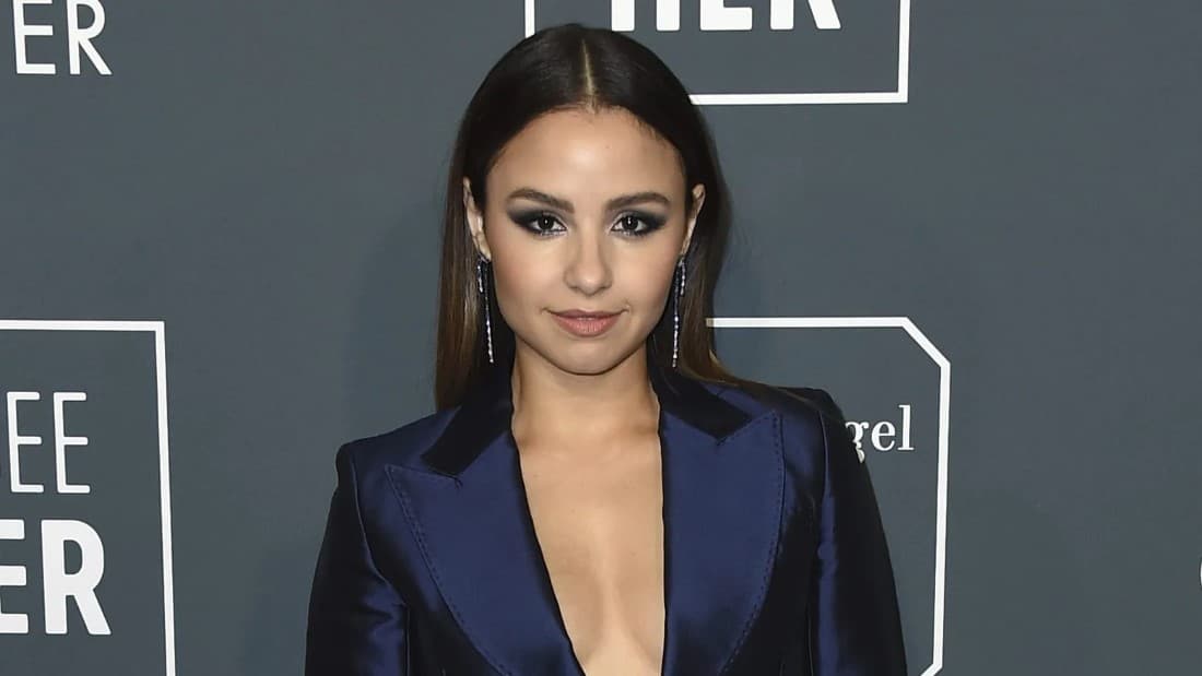 Aimee Carrero