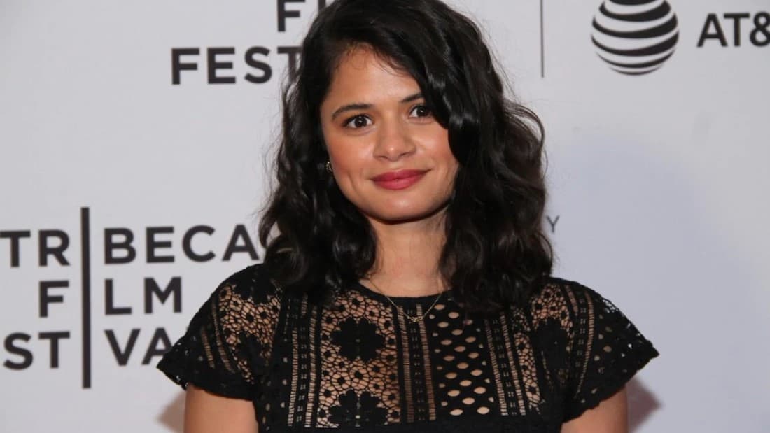 Melonie Diaz