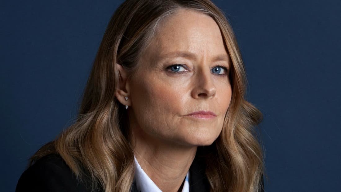 Jodie Foster