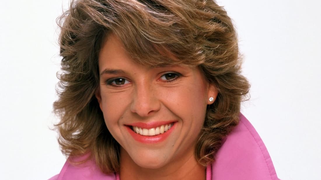 Kristy McNichol