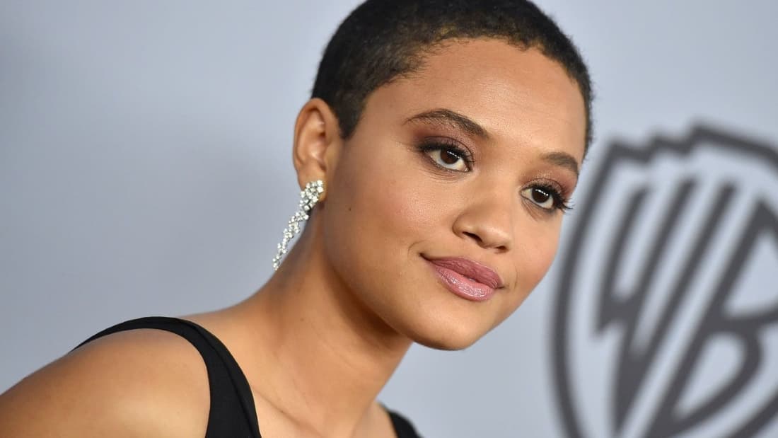 kiersey clemons