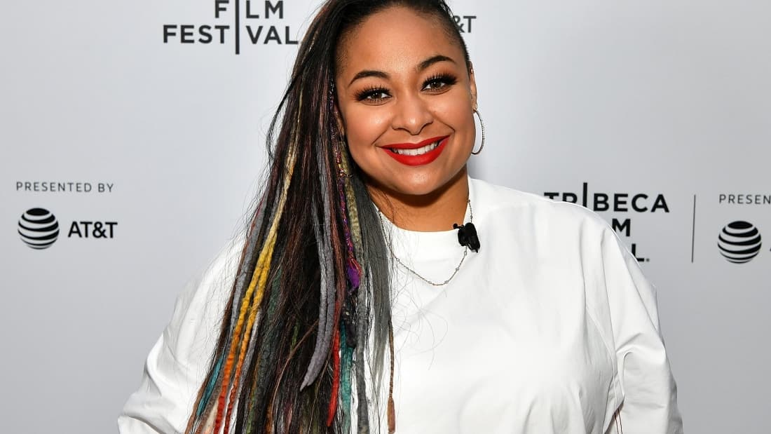 Raven-Symoné