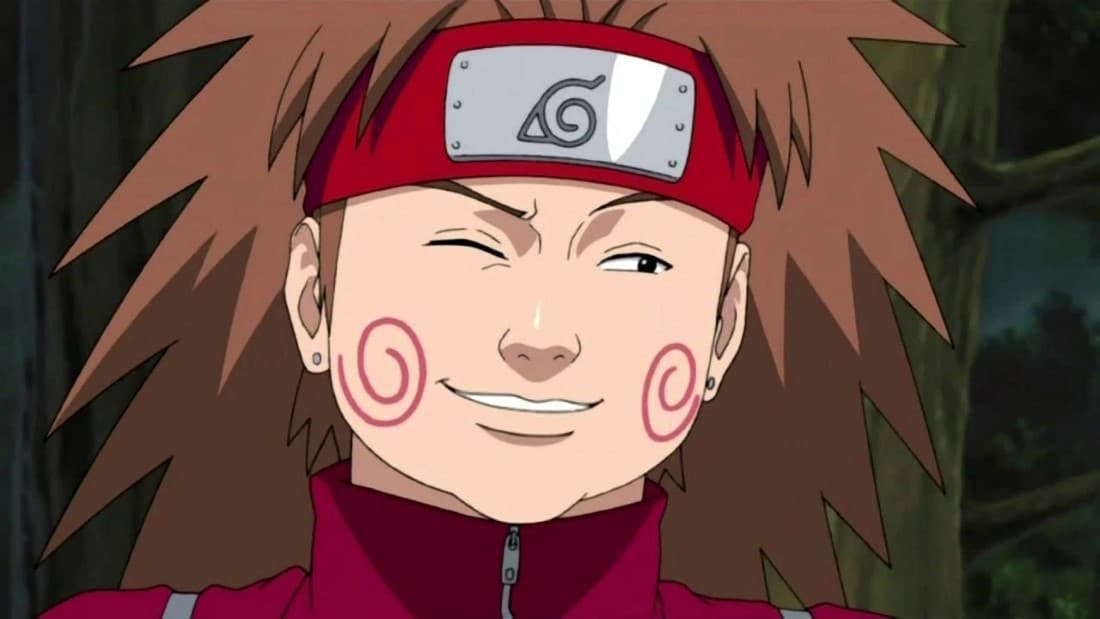 Chōji Akimichi (Naruto)