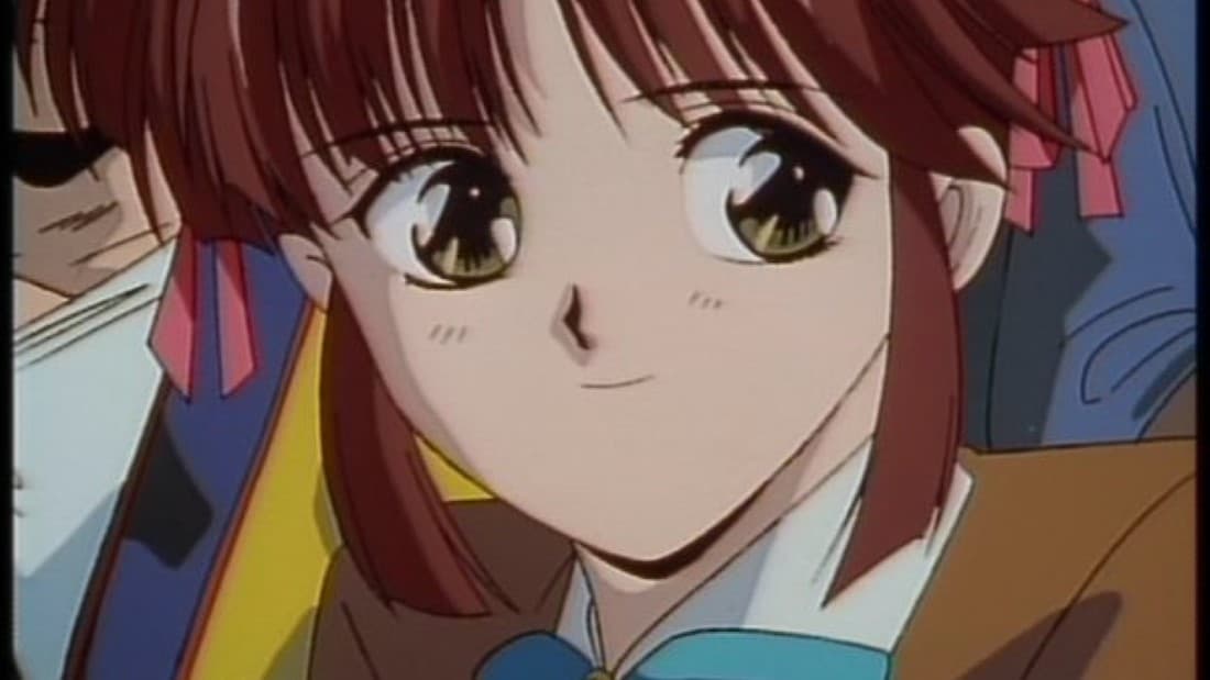 Miaka Yuki (Fushigi Yugi)