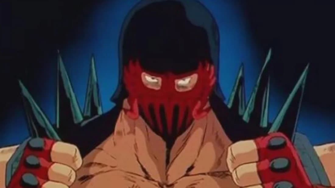 Jagi (Fist of the North Star)