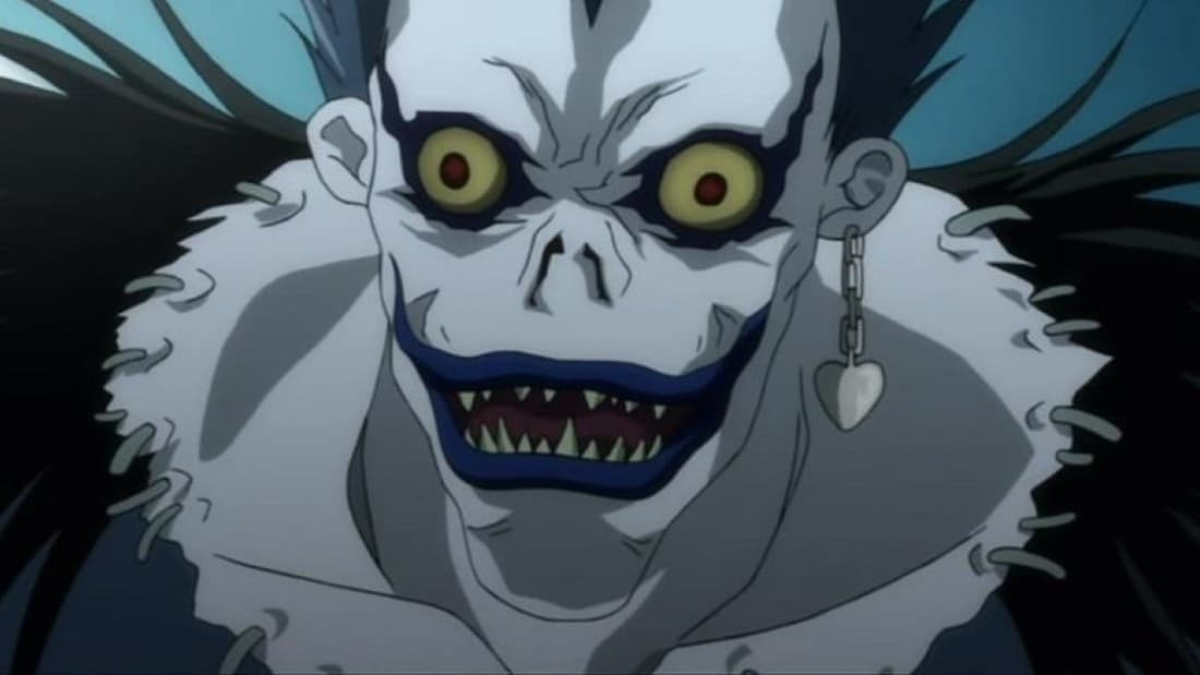 Ryuk (Death Note)