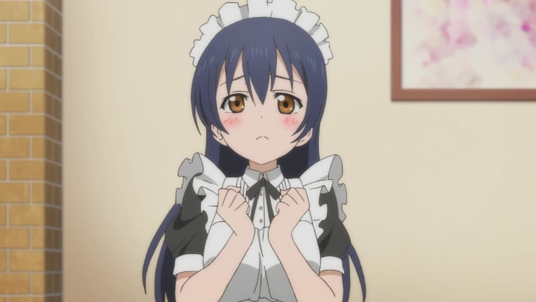 Umi Sonoda (Love Live!)