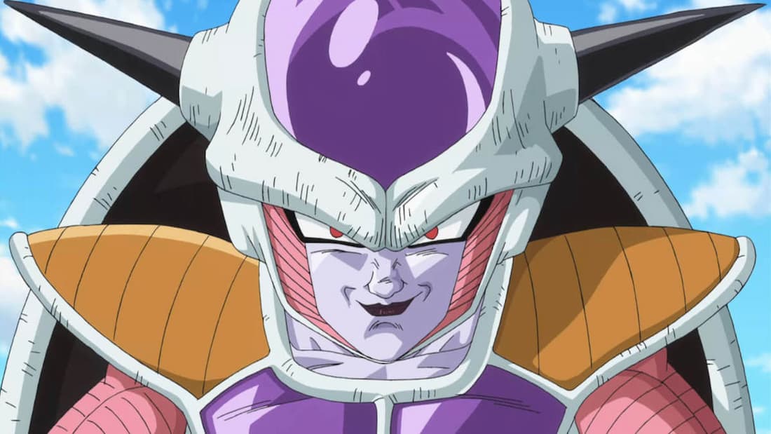 Frieza 