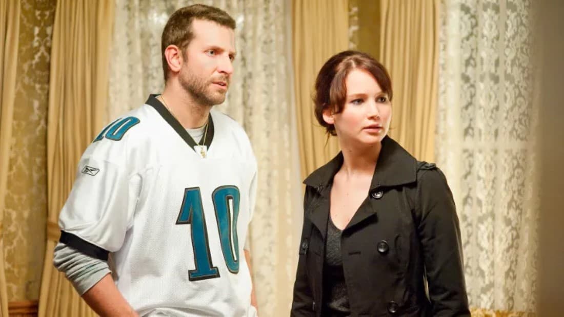 Silver Linings Playbook (2012)