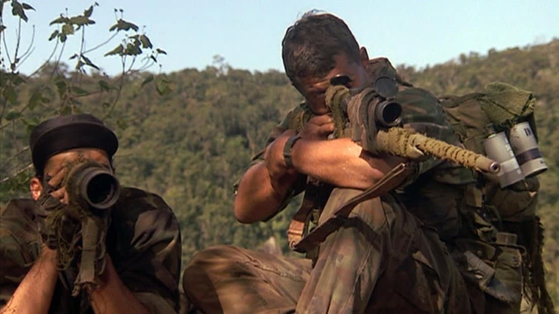 Sniper (1993)