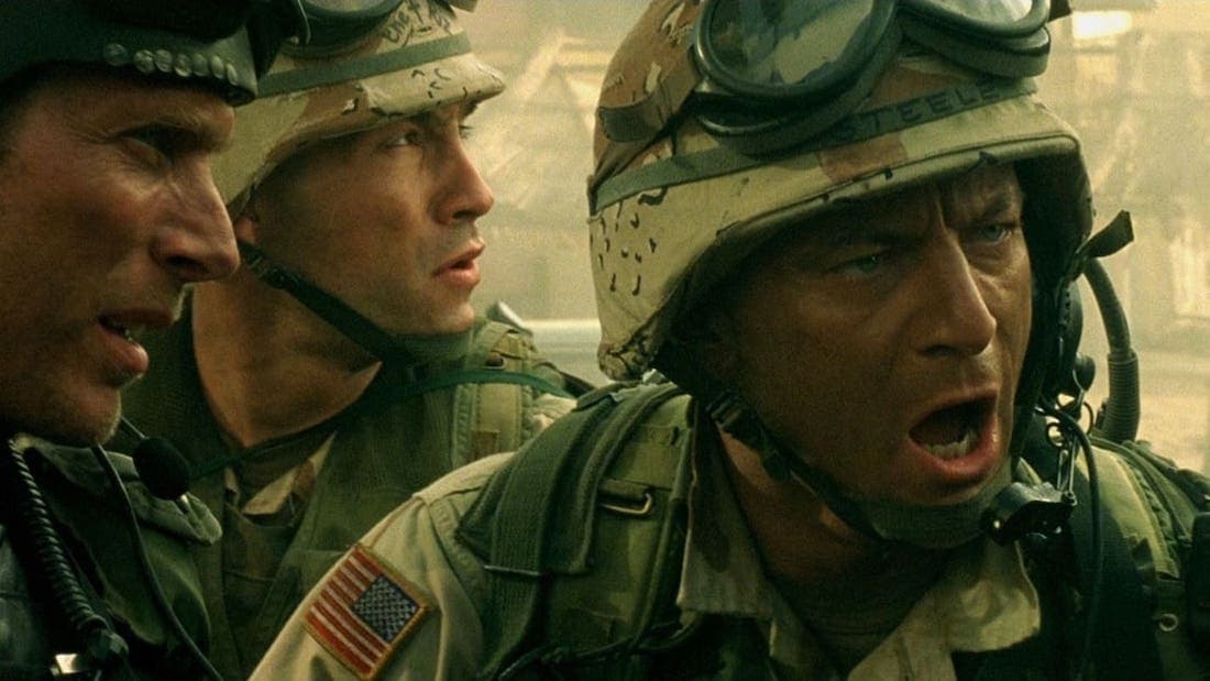 Top 39 Best Navy Seals Movies Of All Time