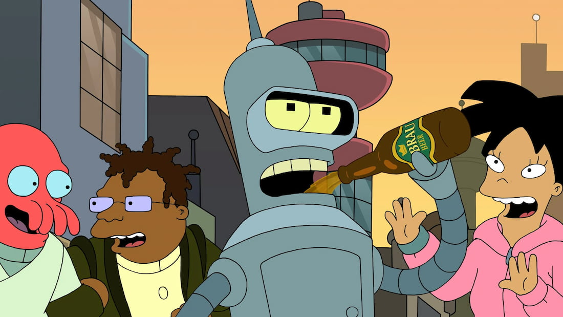 Futurama