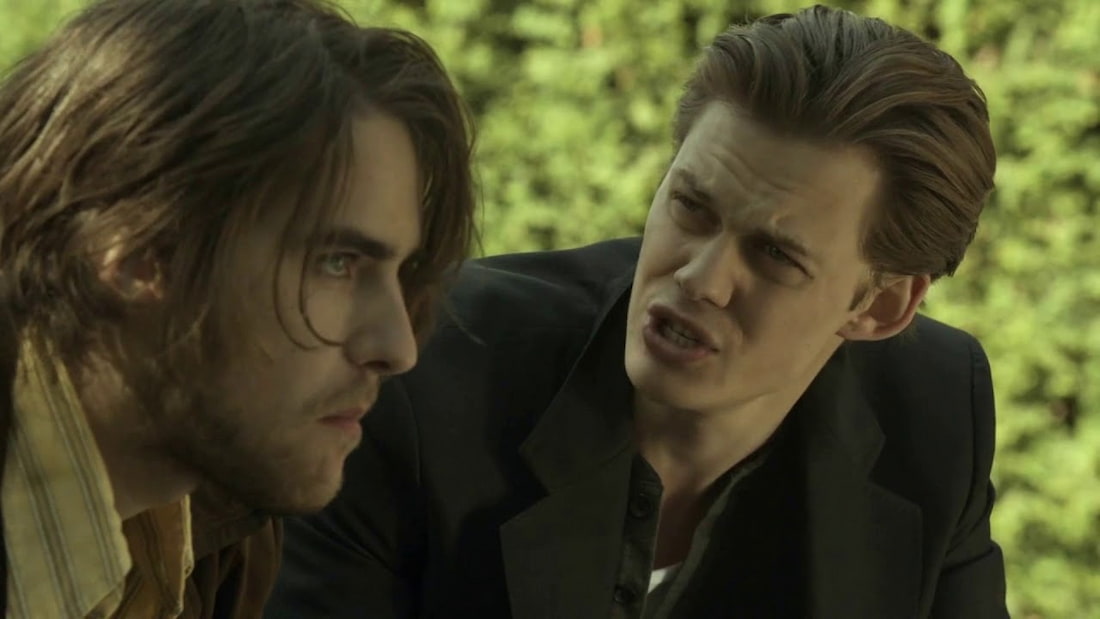 Hemlock Grove