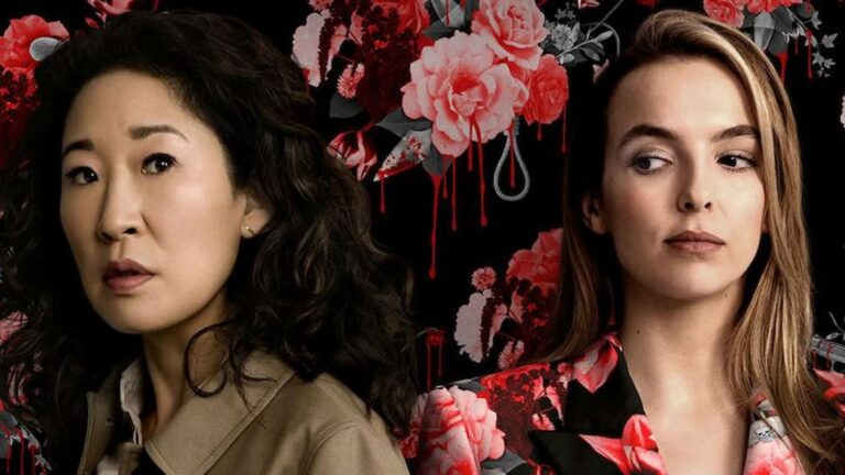 Killing Eve Season 5: Everything We Know So Far