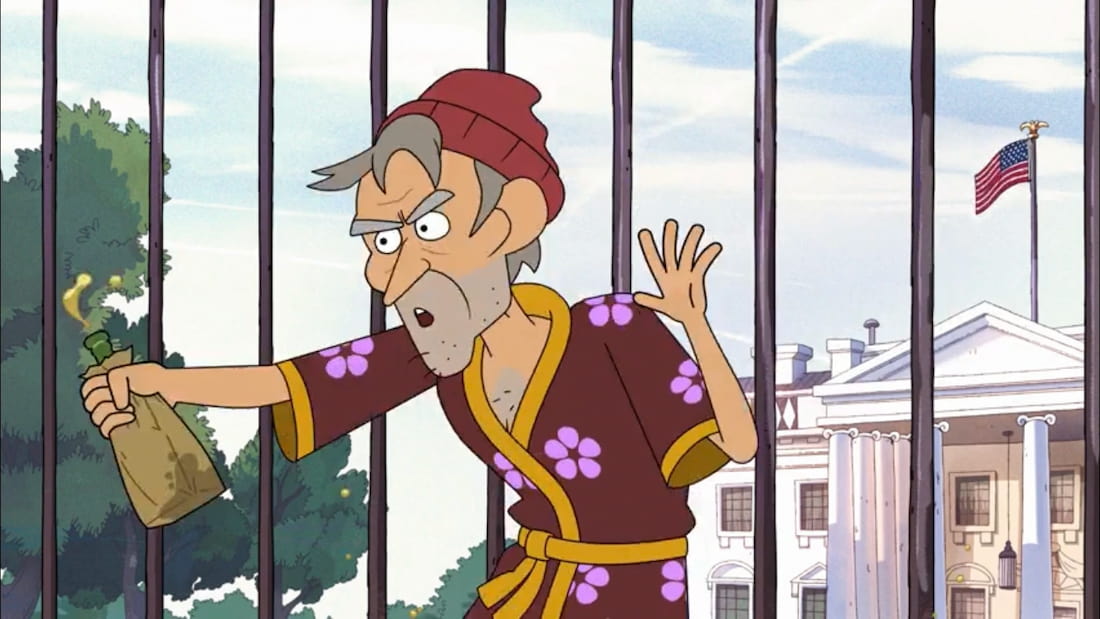 Randall “Rand” Ridley 