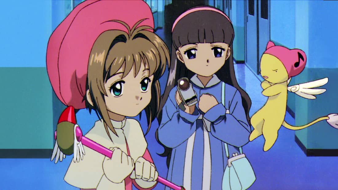 cardcaptor sakura