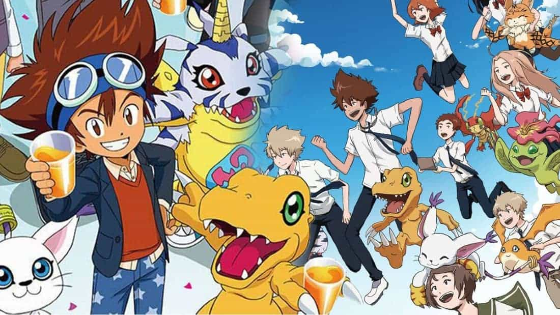 Digimon