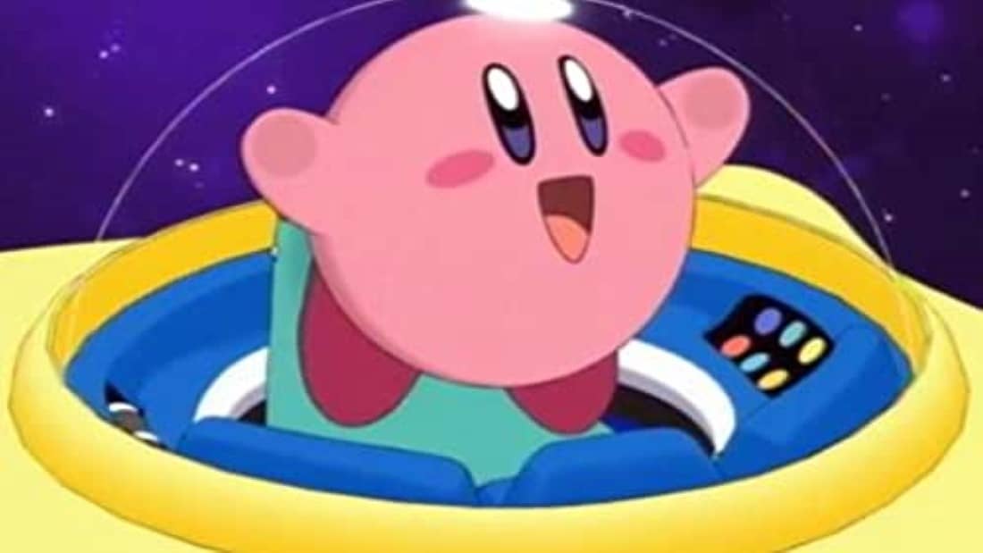 Kirby: Right Back At Ya!