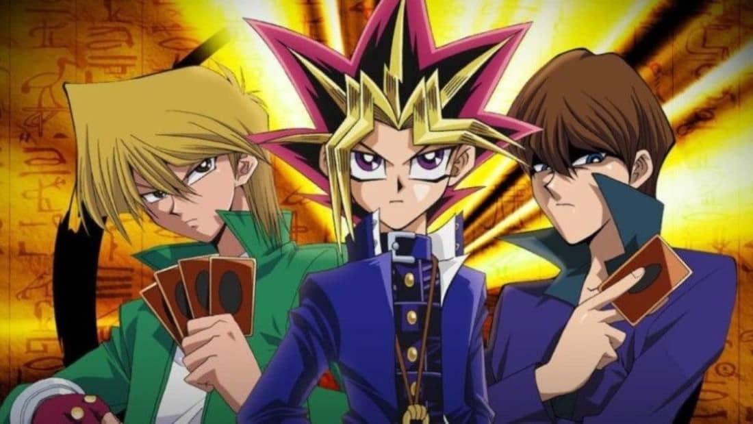 yu gi oh