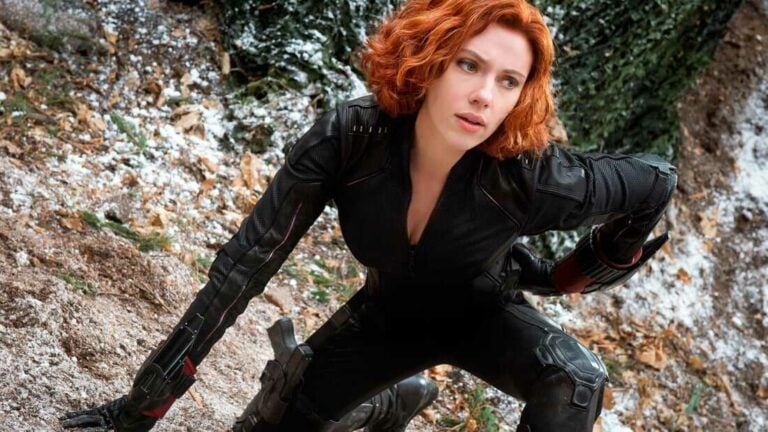 Top 50 Hottest Marvel Characters