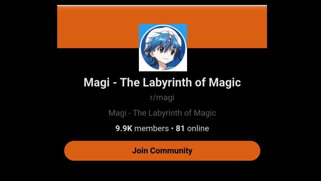 reddit popularity detail of magi season 3