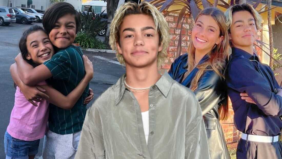malachi barton