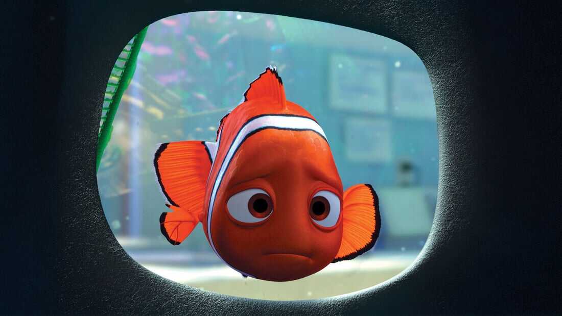 Nemo (Finding Nemo)