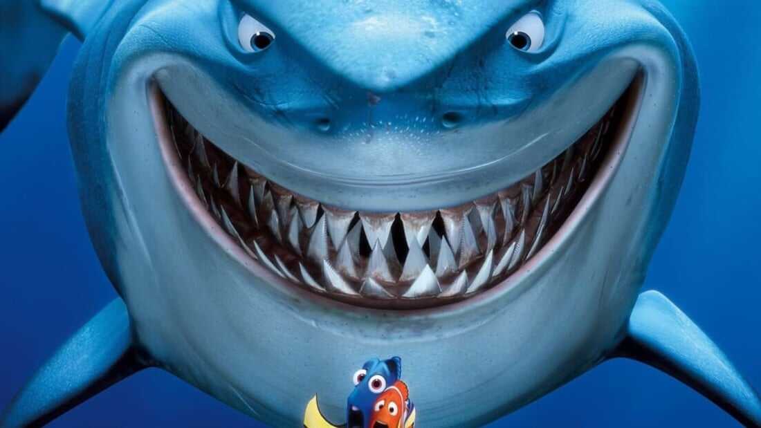 Bruce the Shark (Finding Nemo)