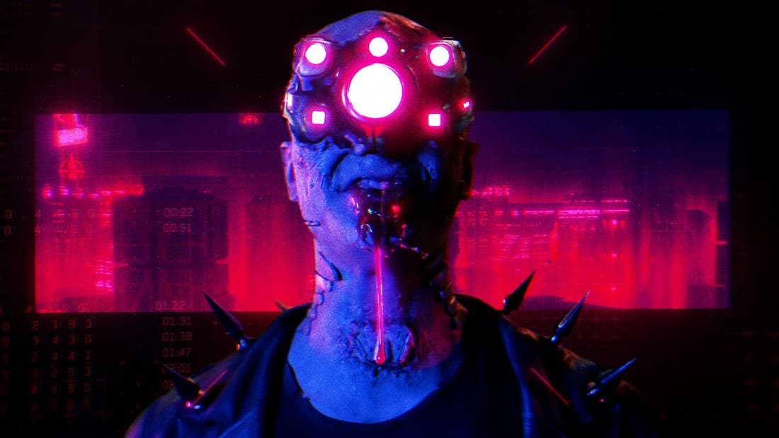 Cyberpunk (1990)