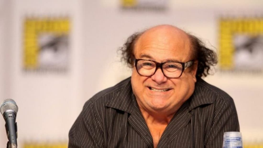 Daniel Michael DeVito Jr.