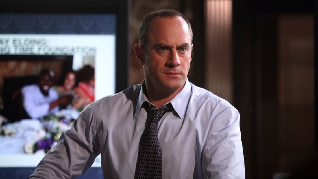 Christopher Peter Meloni