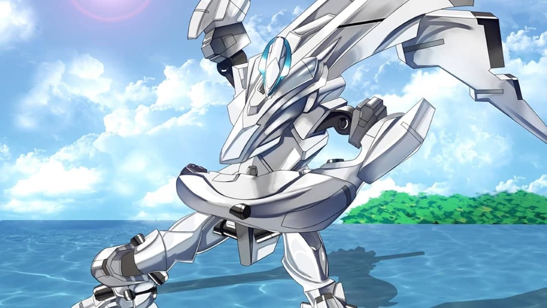 Top 50 Best Mecha Anime Of All Time Top 50 Best Mecha Anime Of All Time