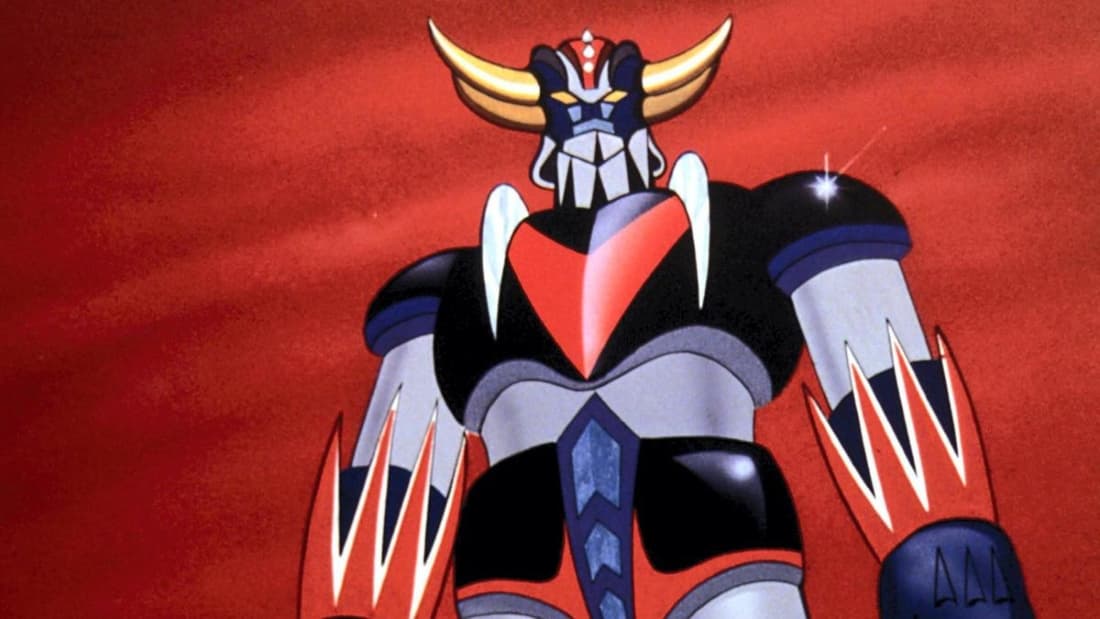 UFO Robot Grendizer The Feast of the Wolves Reveals First Gameplay  Inspired by Go Nagais Anime  TechRaptor